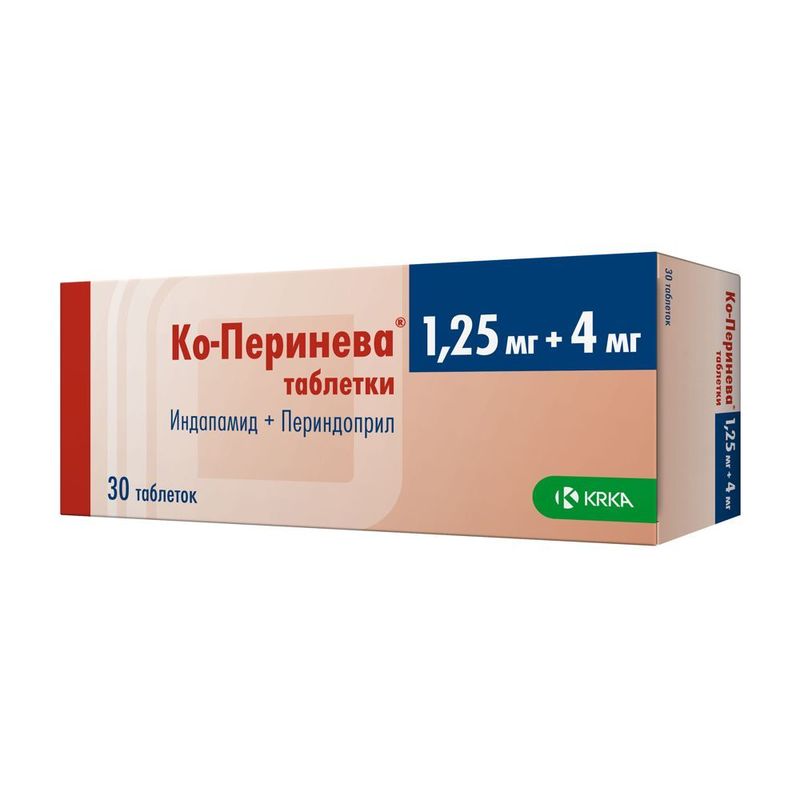 Ко-Перинева